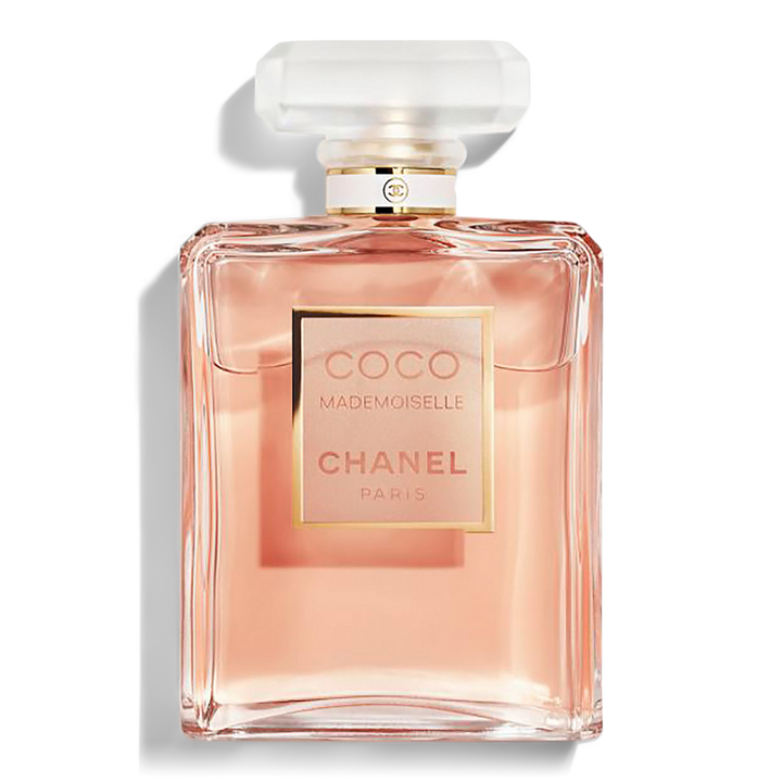 COCO MADEMOISELLE Type Perfume Oil Women – EuropeanFragrance