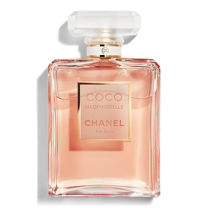 Coco Mademoiselle Chanel Perfume Oil For Women (Generic Perfumes) by