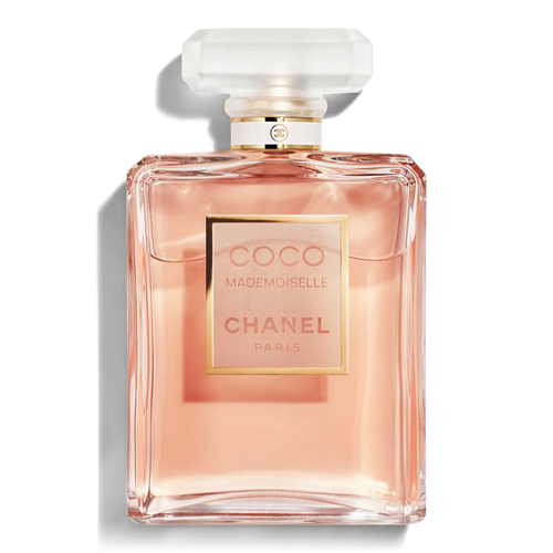 chanel mademoiselle perfume mini