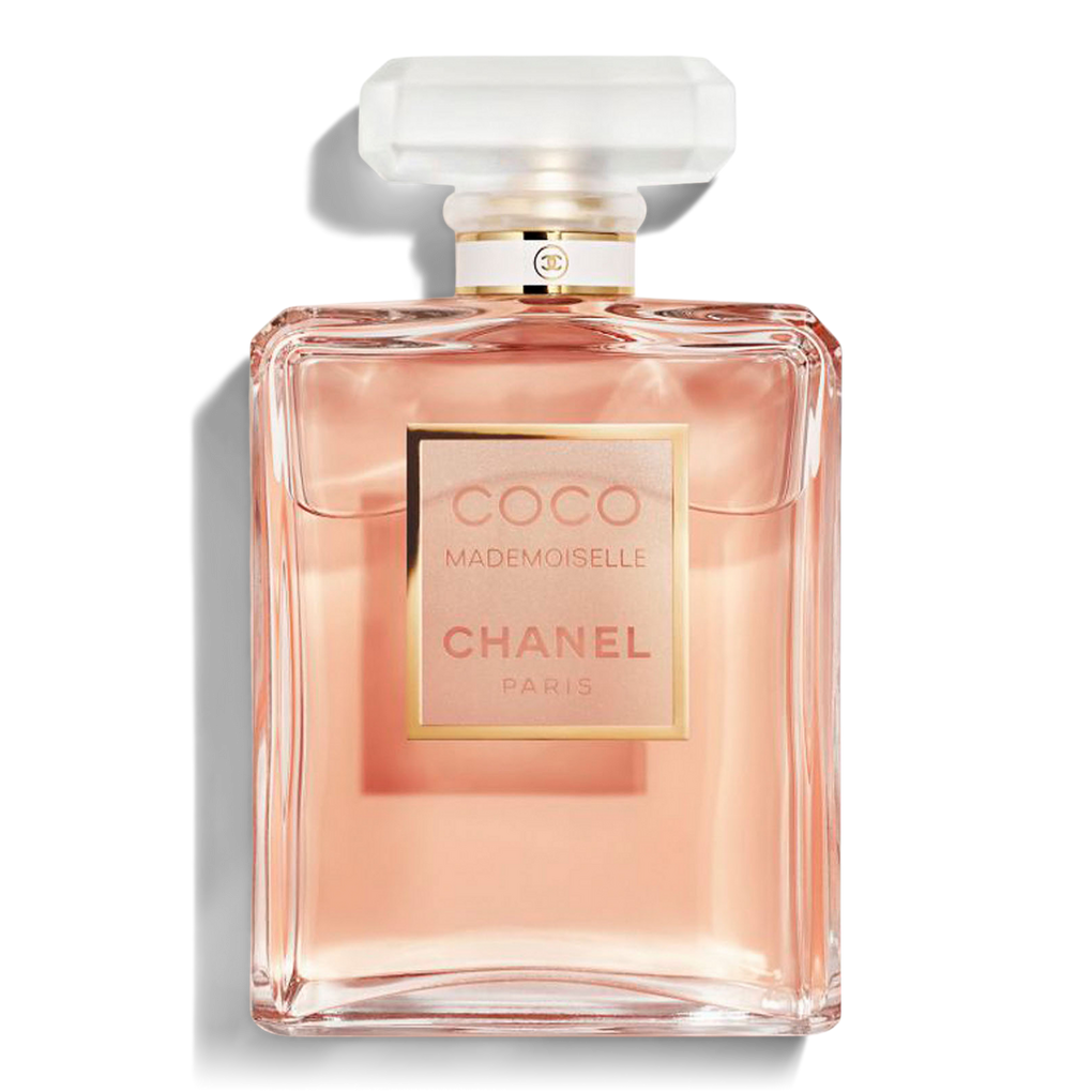 coco chanel perfume set women