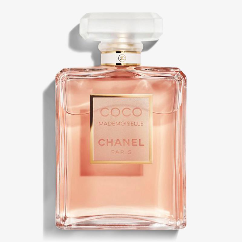 CHANEL - COCO MADEMOISELLE Eau de Parfum Twist and Spray Set CHANEL - COCO MADEMOISELLE Eau de Parfum Twist and Spray Set