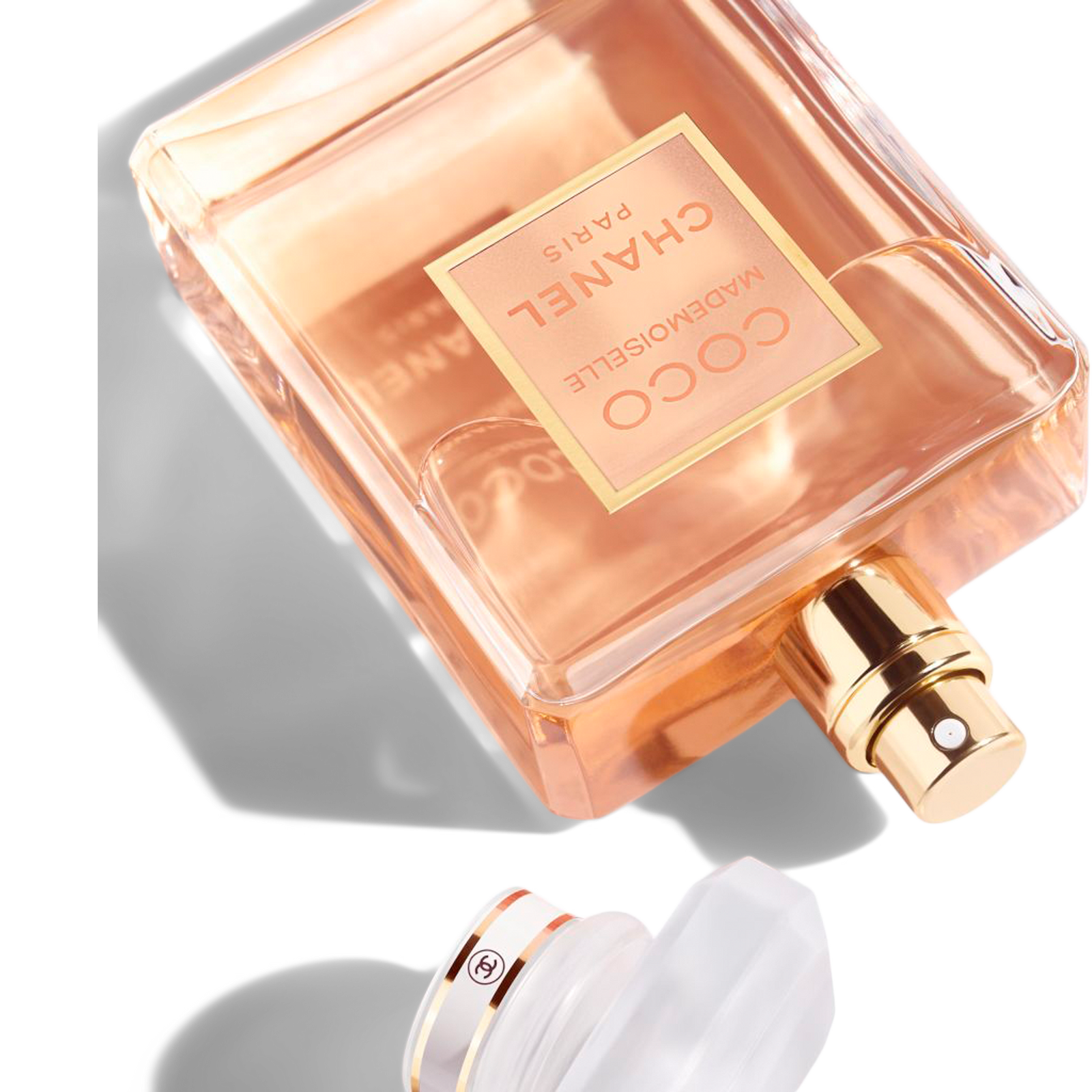 CHANEL - 3.4 oz COCO MADEMOISELLE Eau de Parfum Spray | Ulta CHANEL - 3.4 oz COCO MADEMOISELLE Eau de Parfum Spray | Ulta
