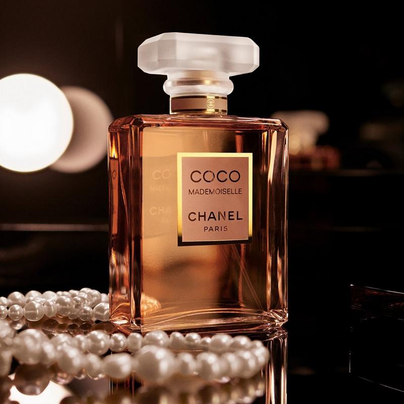 CHANEL - 3.4 oz COCO MADEMOISELLE Eau de Parfum Spray | Ulta Beauty