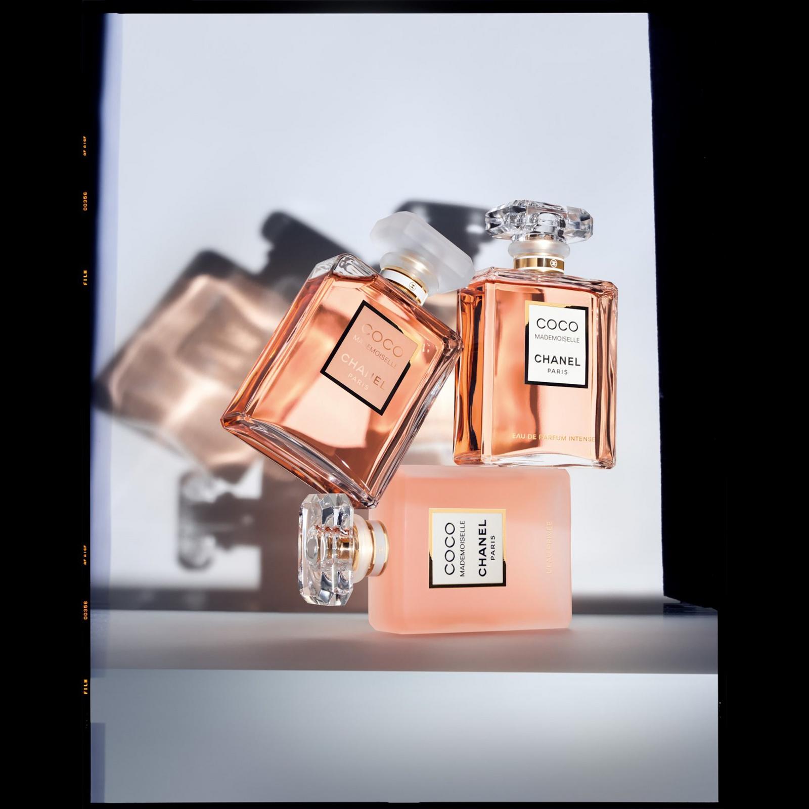 CHANEL - 1.7 oz COCO MADEMOISELLE Eau de Parfum Spray | Ulta CHANEL - 1.7 oz COCO MADEMOISELLE Eau de Parfum Spray | Ulta