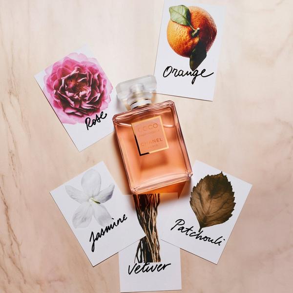 CHANEL COCO MADEMOISELLE Eau de Parfum Spray #6