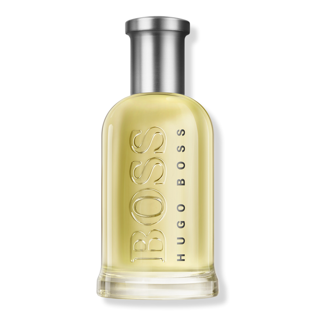 Bloemlezing Knop smaak BOSS Bottled Eau de Toilette - Hugo Boss | Ulta Beauty
