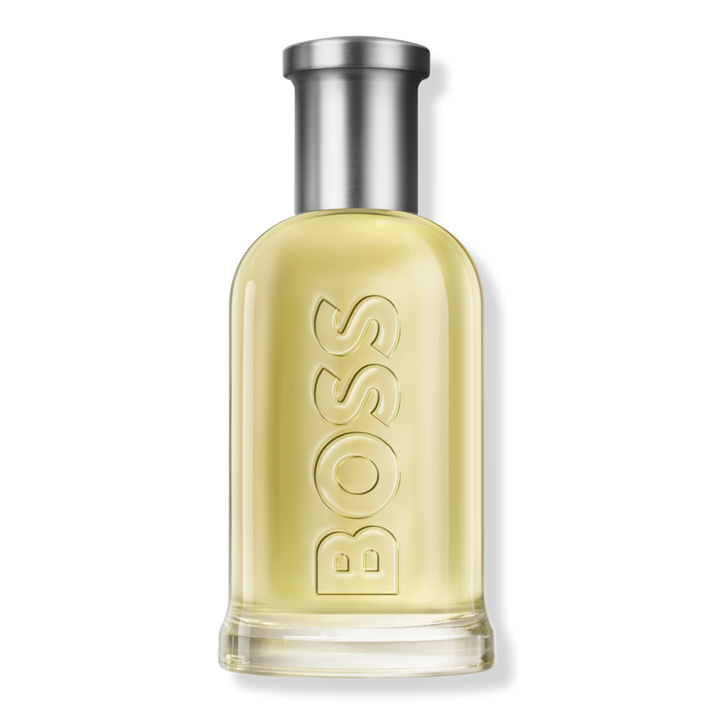 Hugo Boss Boss Bottled Eau De Toilette - 3.3 oz