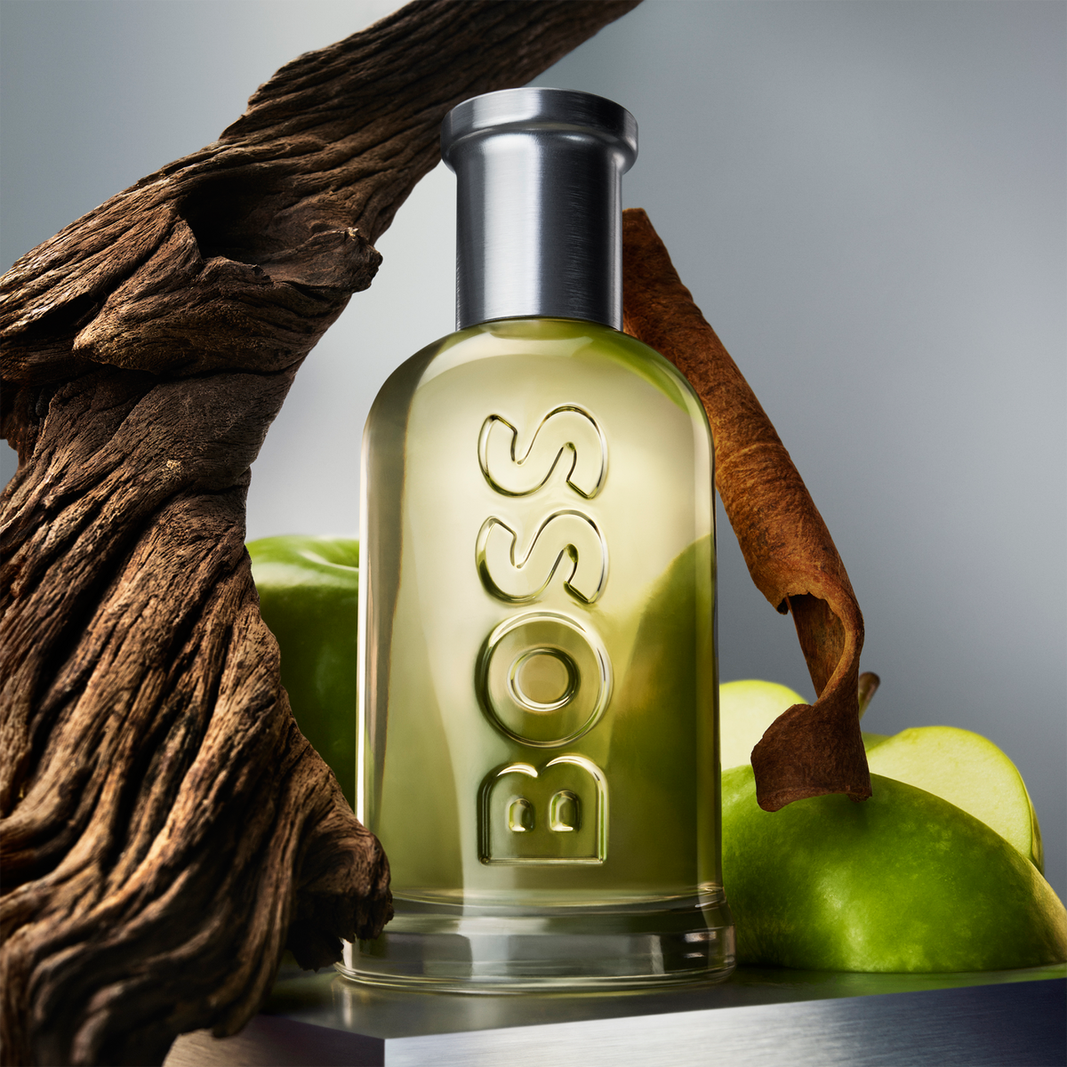 Hugo Boss Boss Bottled 100ml Eau de Toilette Gift Box