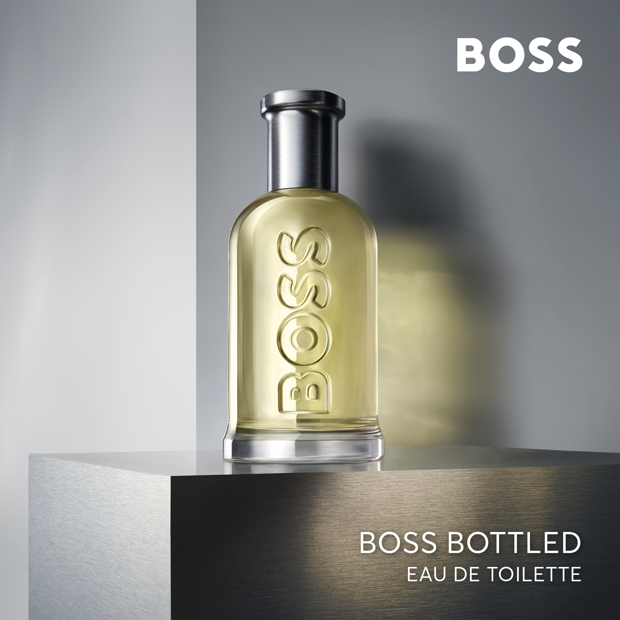 Hugo Boss BOSS Bottled Eau de Toilette