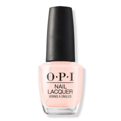 OPI Nail Lacquer Nail Polish, Nudes/Neutrals/Browns