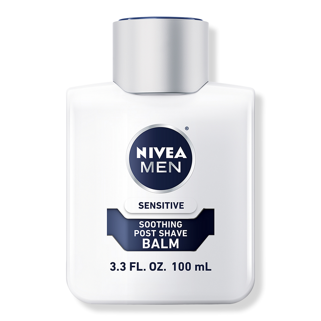 Nivea Men's Sensitive Post Shave Balm #1