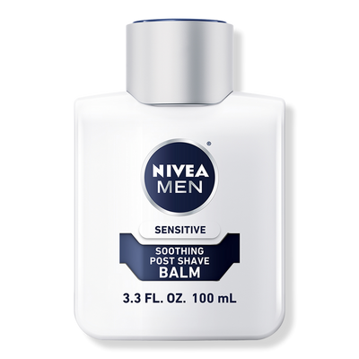 Nivea Men's Sensitive Post Shave Balm