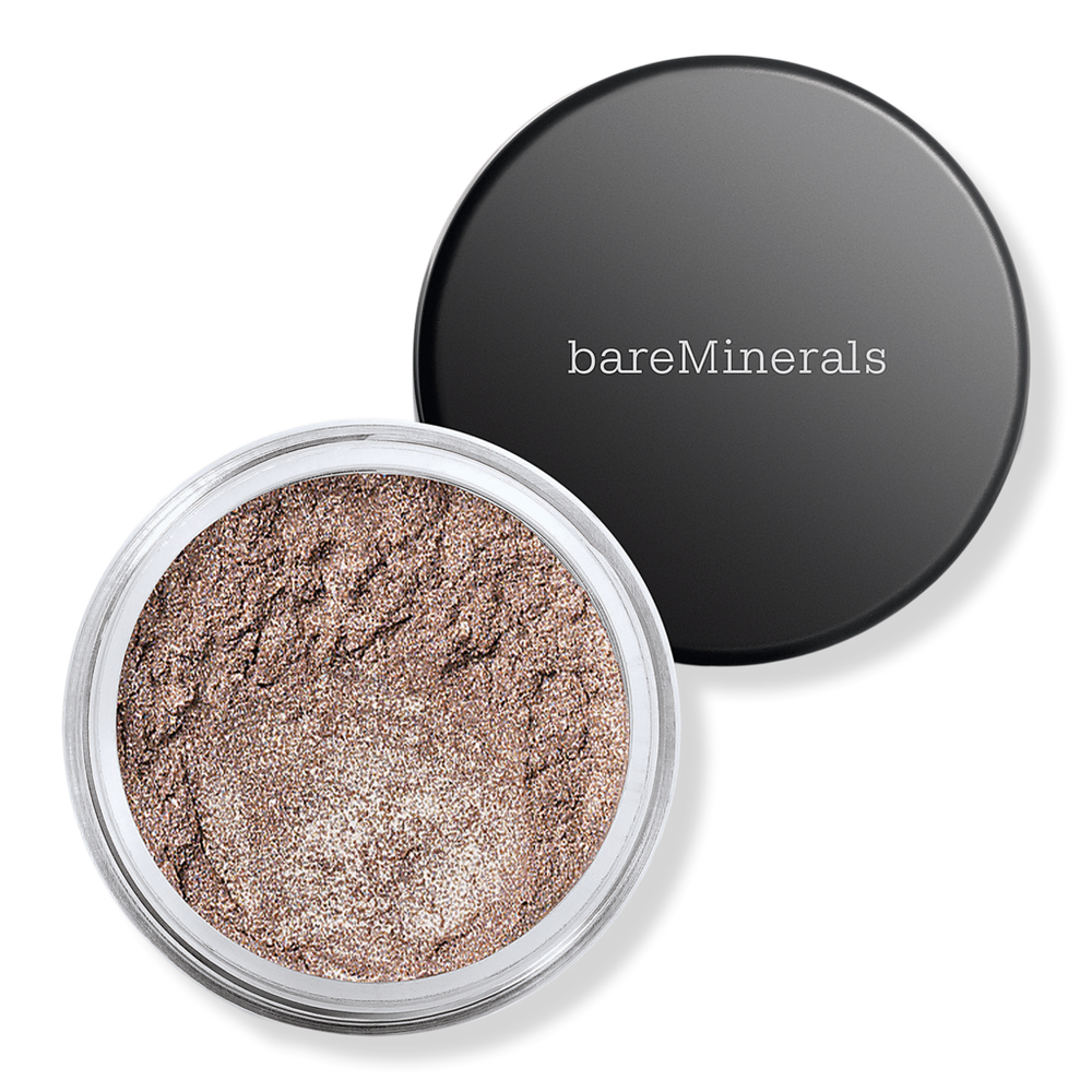Bareminerals Talc-free Loose Mineral Eyeshadow - Celestine