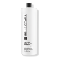 Firm Style Freeze and Shine Super Spray