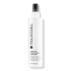 Paul Mitchell Firm Style Freeze and Shine Super Spray