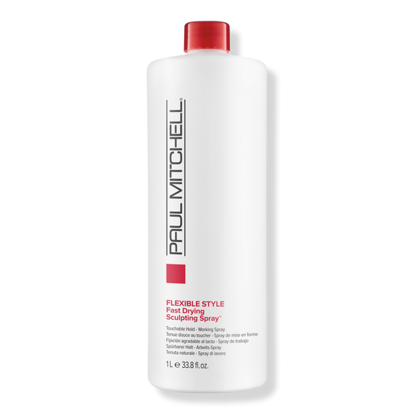 Paul Mitchell Flexible Style Fast Drying Sculpting Spray #1