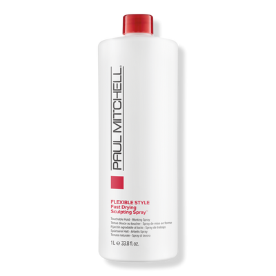 Paul Mitchell Flexible Style Fast Drying Sculpting Spray