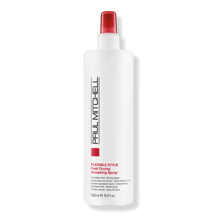 Paul Mitchell Flexible Style Fast Drying Sculpting Spray #1