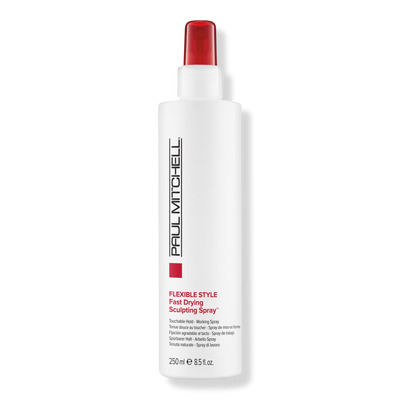 Paul Mitchell Flexible Style Fast Drying Sculpting Spray
