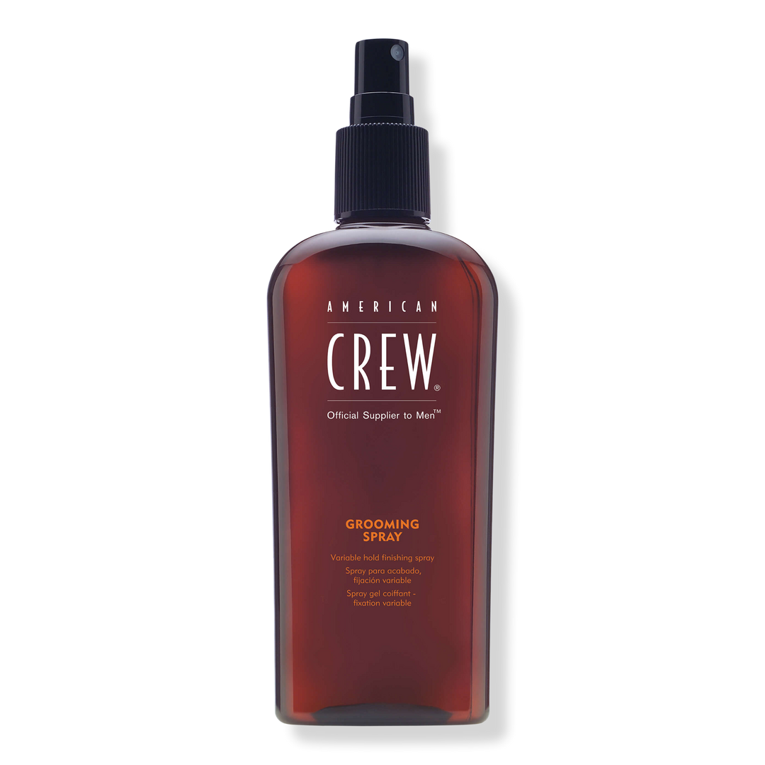 American Crew Grooming Spray #1