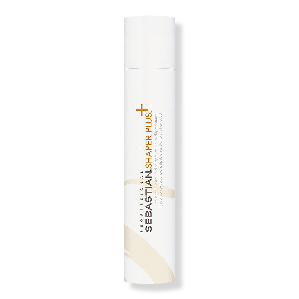 Sebastian shaper hairspray discount