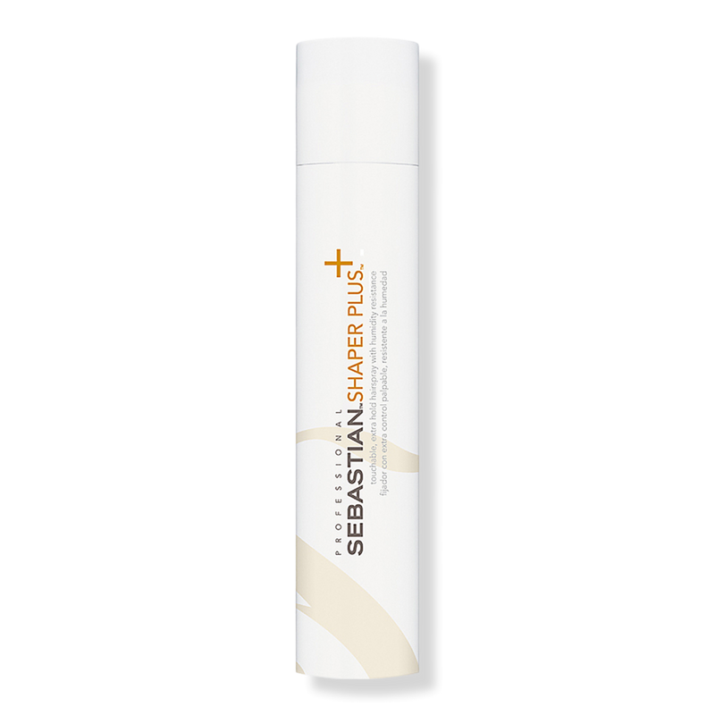 Shaper Plus Extra Hold Hairspray