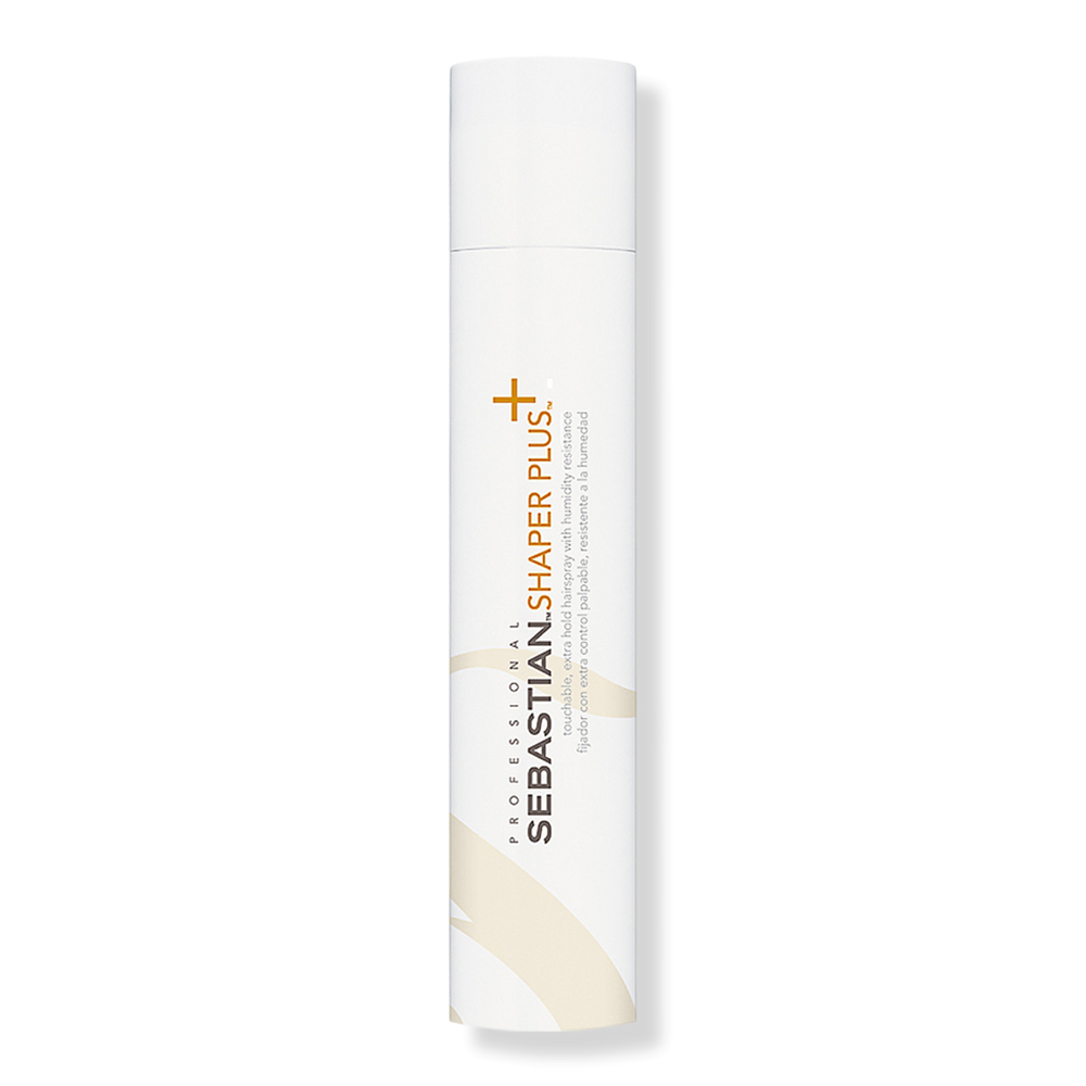Sebastian Shaper Plus Extra Hold Hairspray