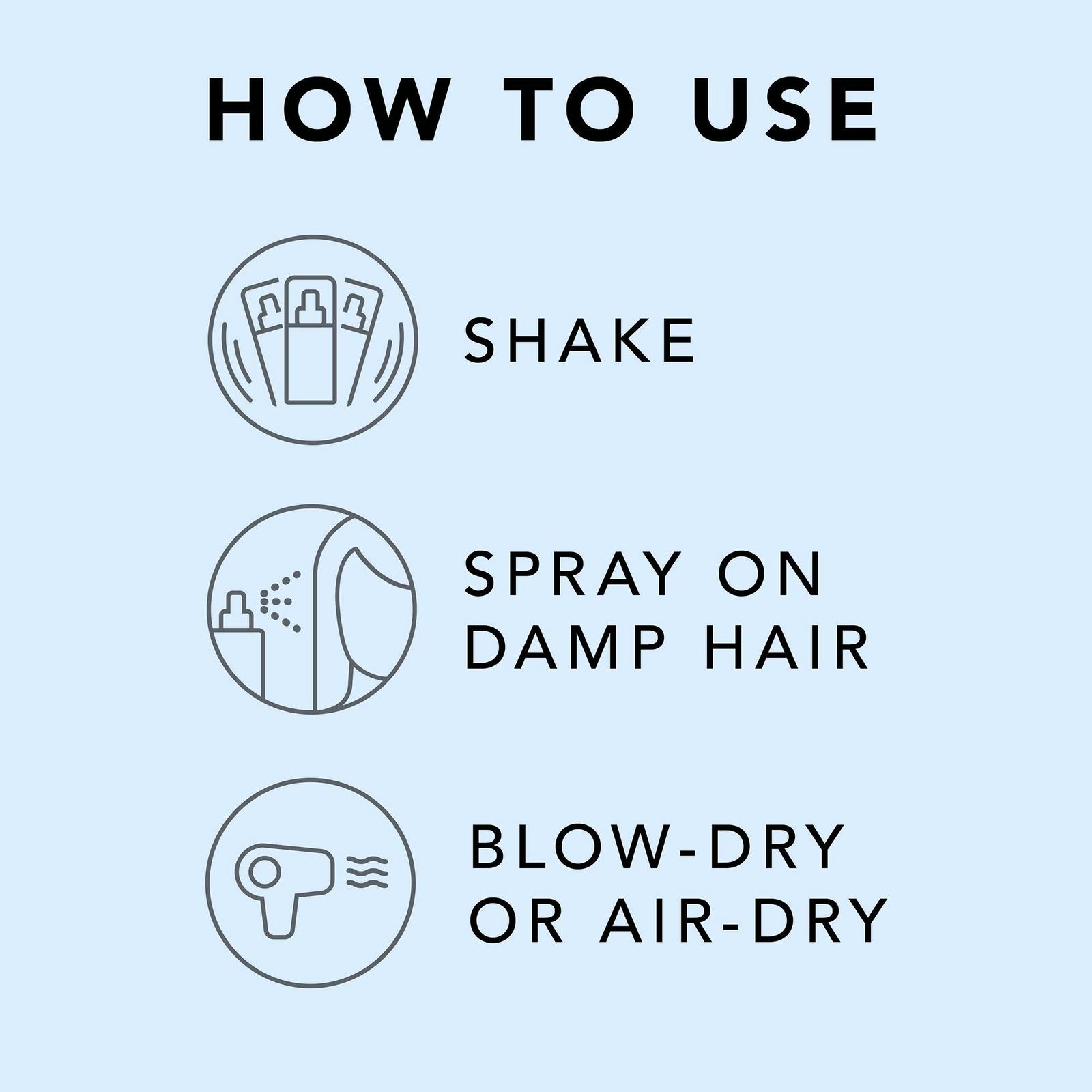 Shaper Plus Extra Hold Hairspray