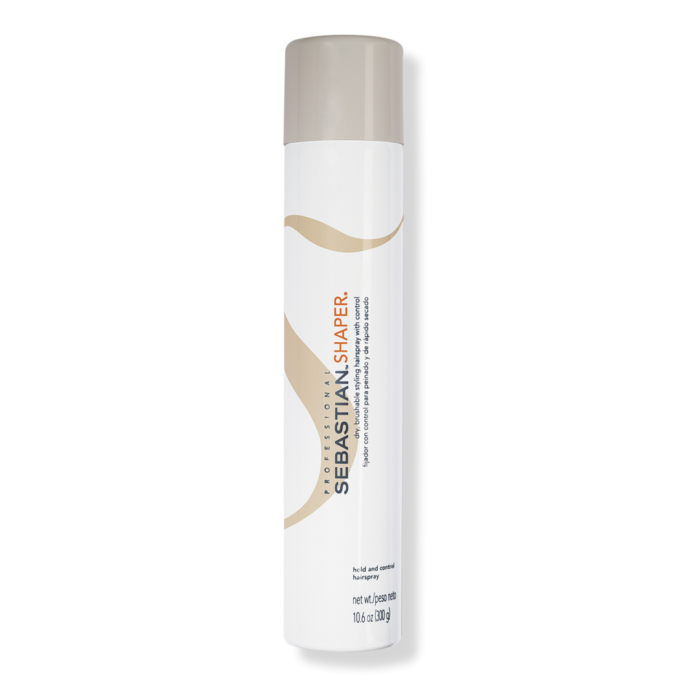 Sebastian Shaper Hairspray