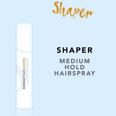 Shaper Hairspray