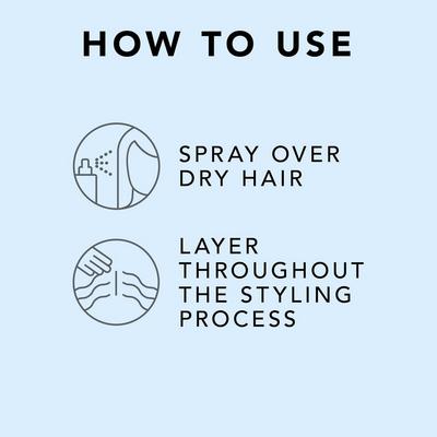 Shaper Hairspray