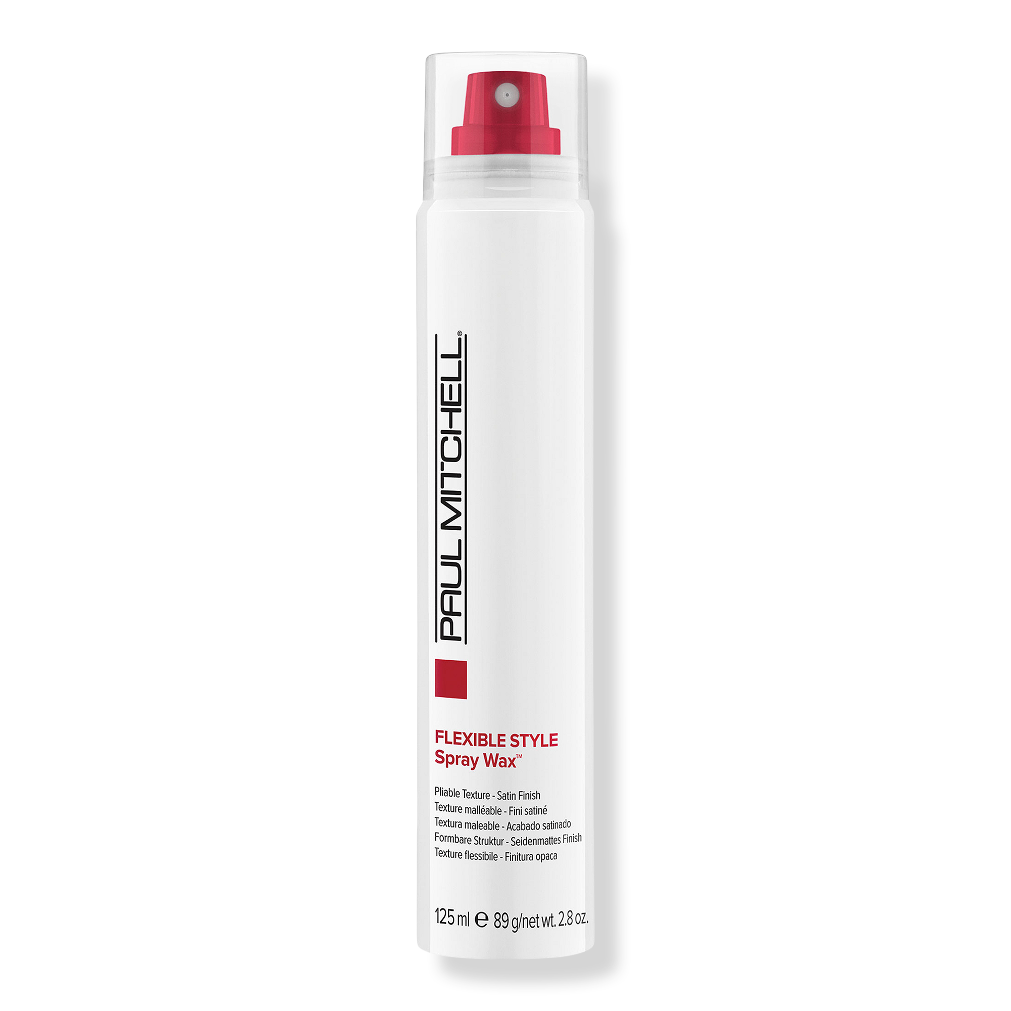 Paul Mitchell Travel Size Flexible Style Spray Wax #1