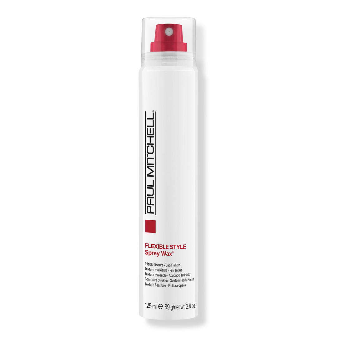 Paul Mitchell Travel Size Flexible Style Spray Wax #1