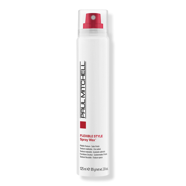 Paul Mitchell Travel Size Flexible Style Spray Wax #1