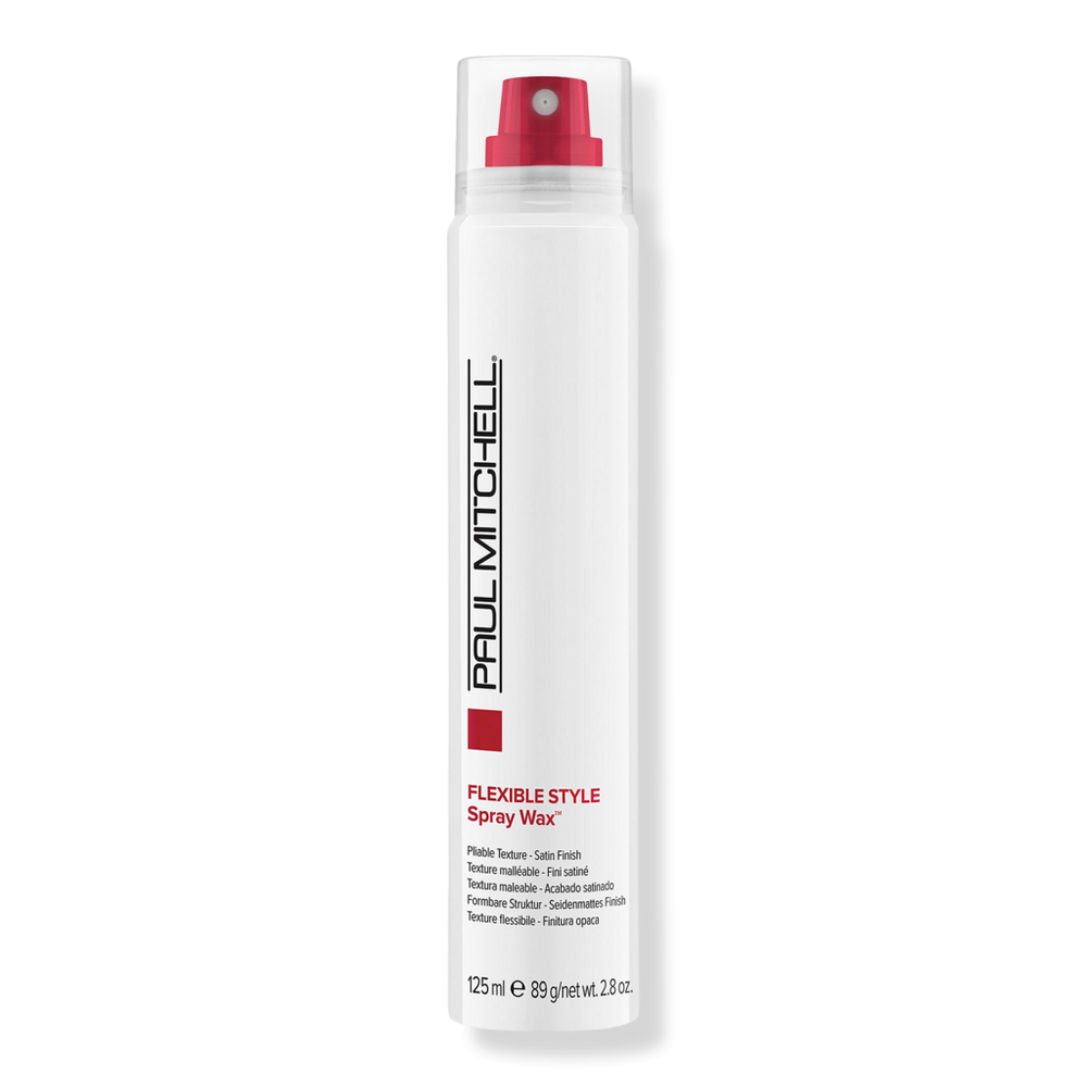 Paul Mitchell Travel Size Flexible Style Spray Wax