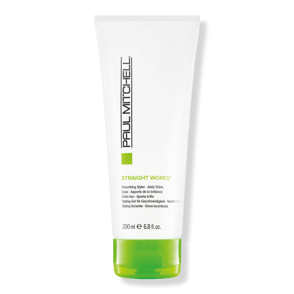 Paul Mitchell Hair Products Available At Great Clips