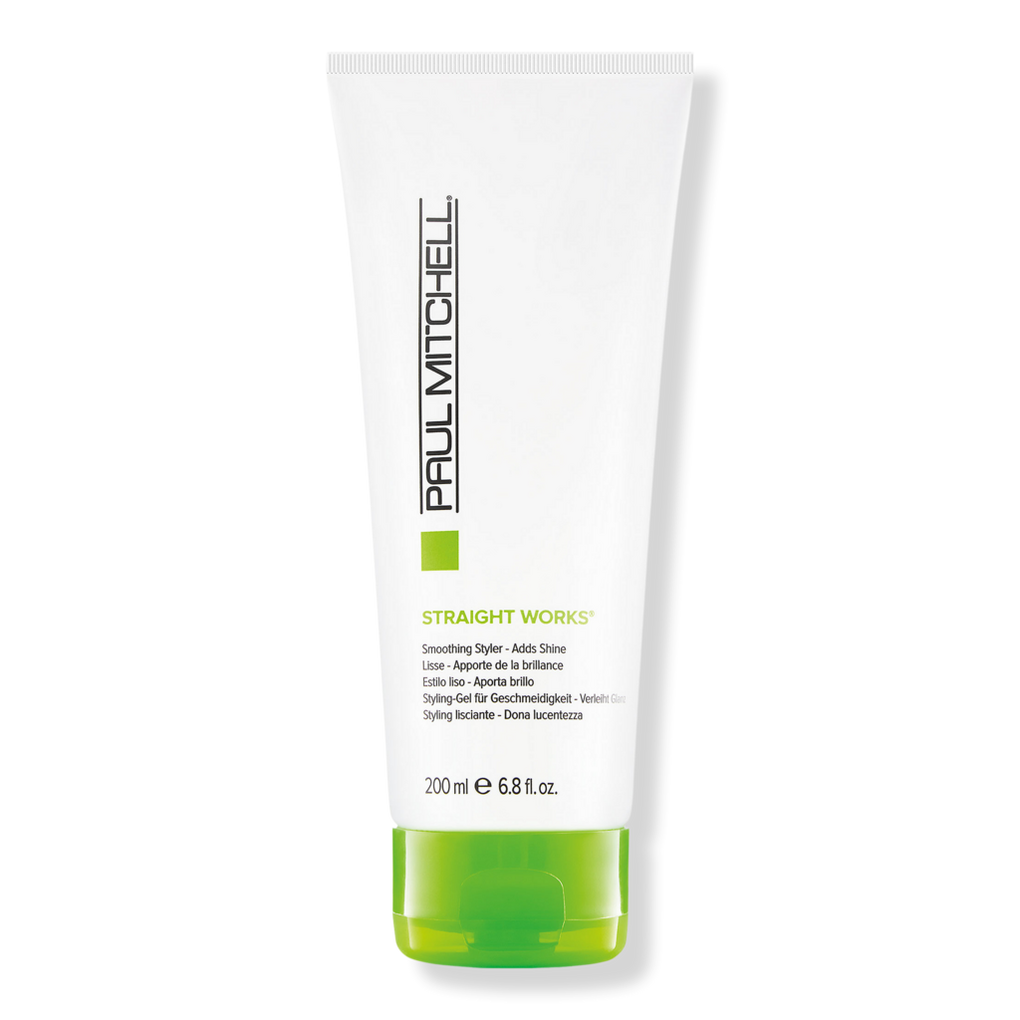 Paul mitchell gel for cheap curly hair