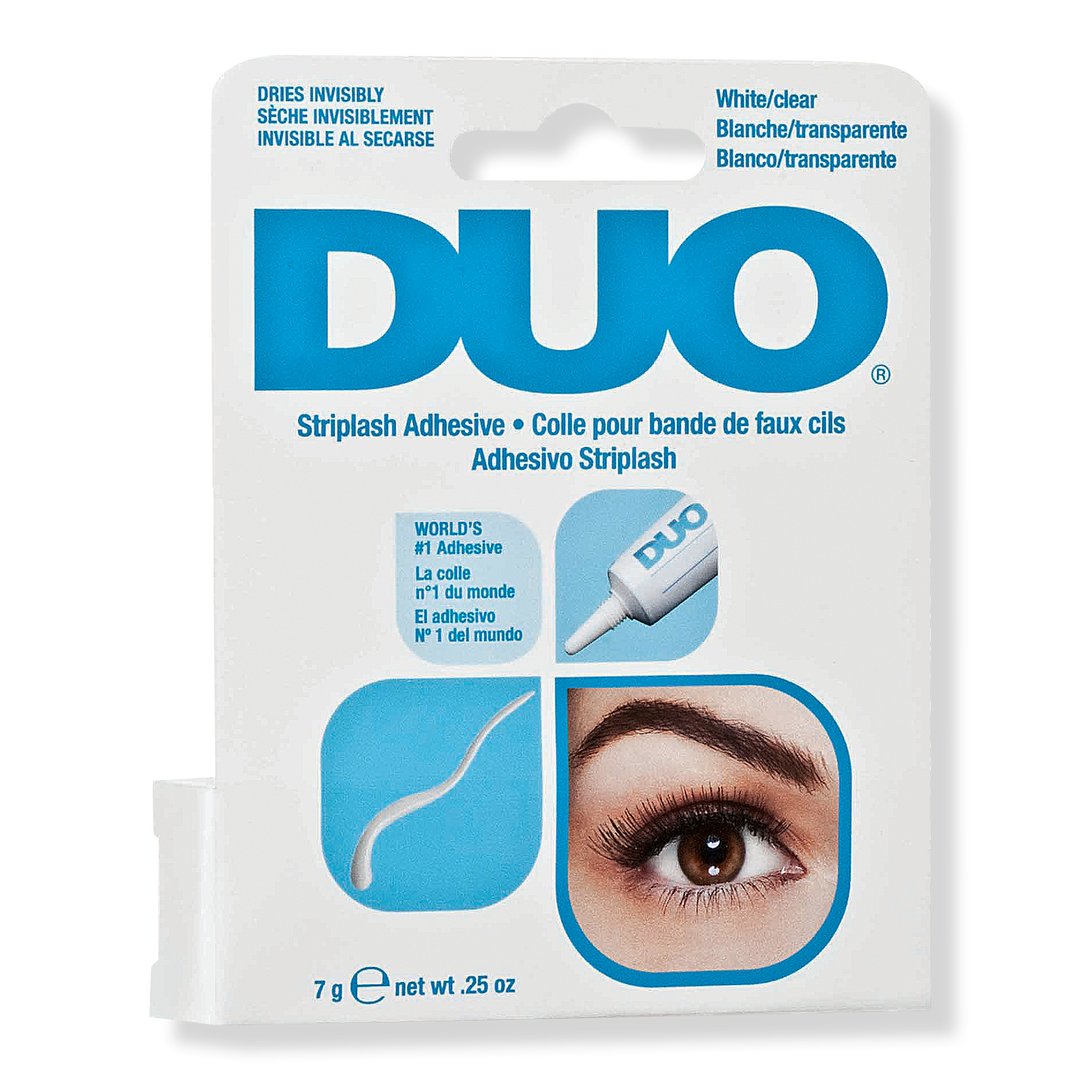 Ardell DUO Striplash Adhesive in Clear #1