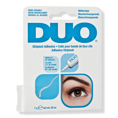 Ardell DUO Striplash Adhesive in Clear