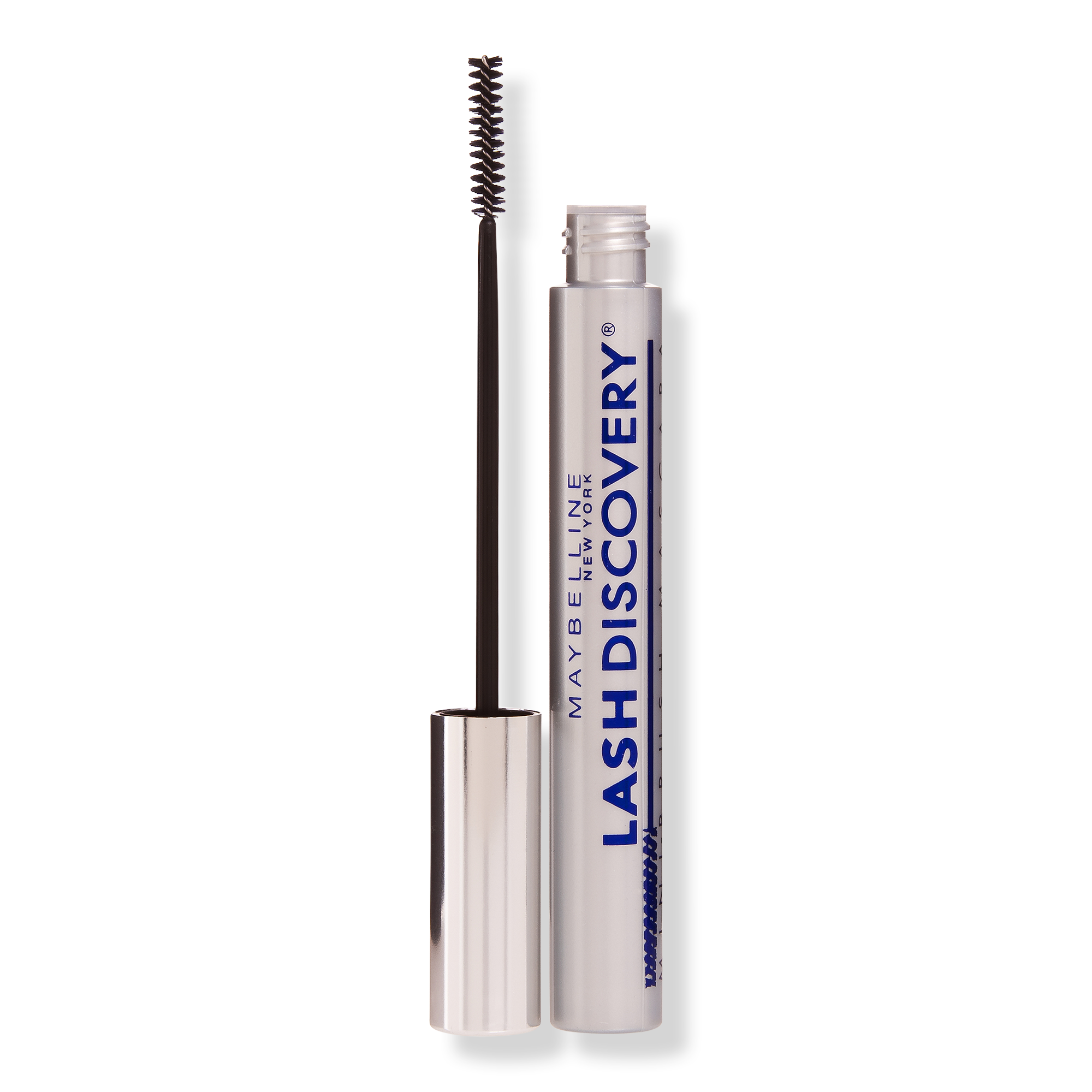 Maybelline Lash Discovery Mascara #1