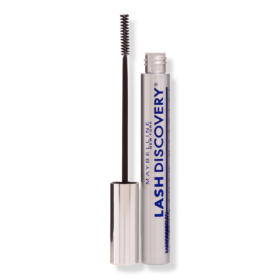 Maybelline Lash Discovery Mascara #1