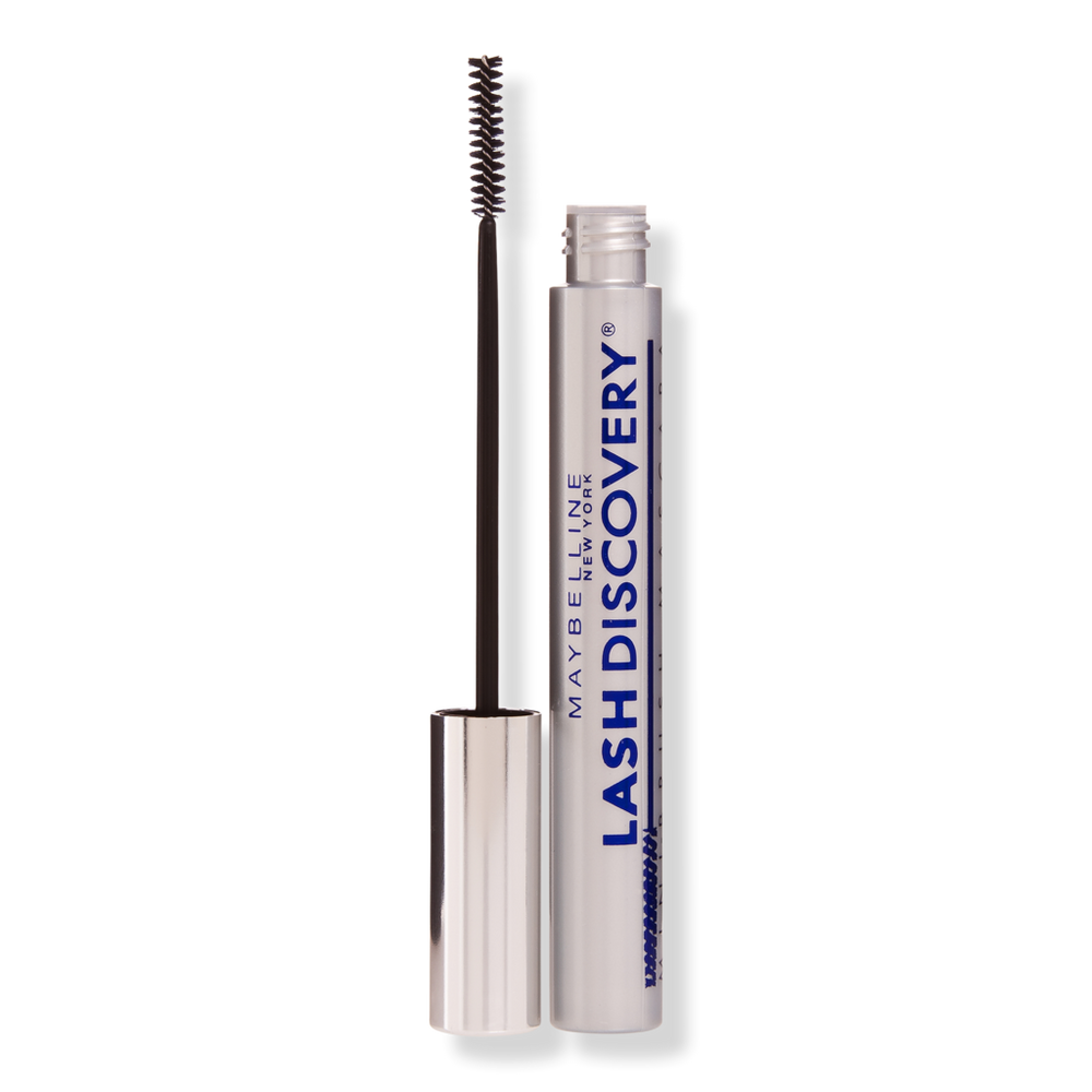 Lash Discovery Mascara - Very Black