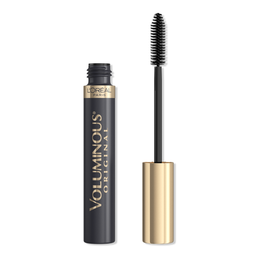 Blackest Black Voluminous Original Washable Mascara - L'Oréal | Ulta Beauty