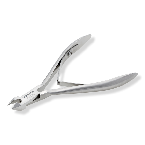 Evolution Toenail Clipper :: ergonomic grip for arthritic hands