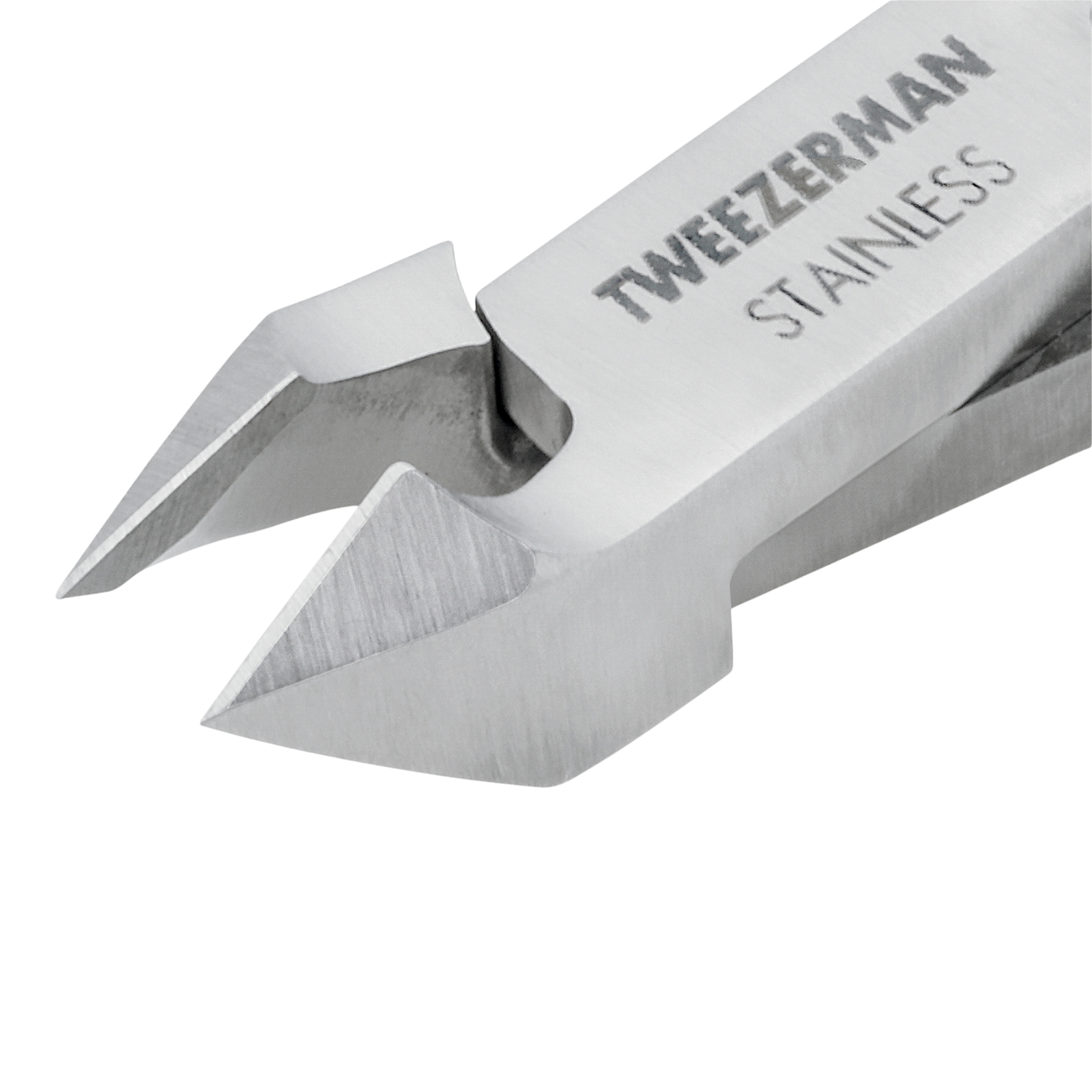 Rockhard Cuticle Nipper 1/2 in. Jaw