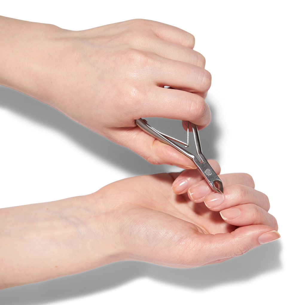 Cuticle Nipper Sharpening & Sale