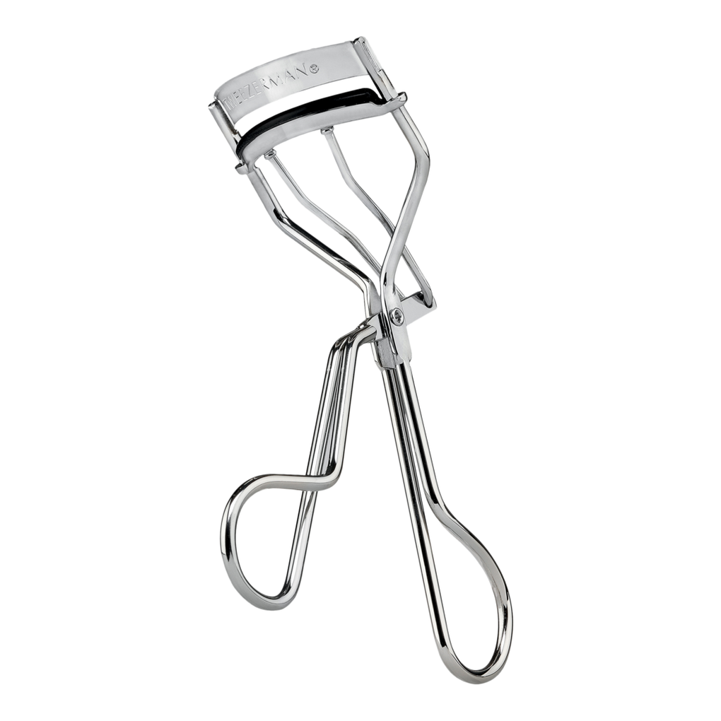 Керлер это. Керлер Tweezerman. Щипцы для ресниц Eyelash Curlers. Tweezerman щипцы для завивки ресниц. Щипцы для завивки ресниц Хитэк.