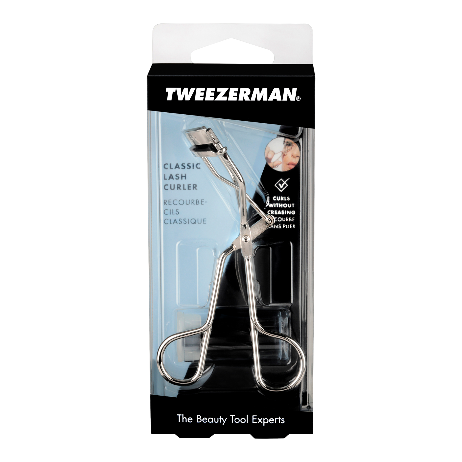 Classic Eyelash Curler