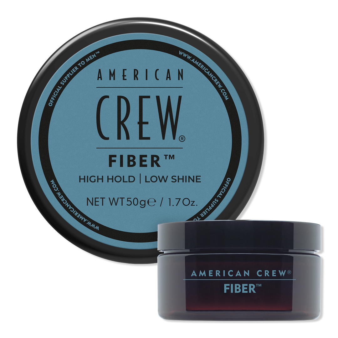 American Crew Travel Size Fiber #1