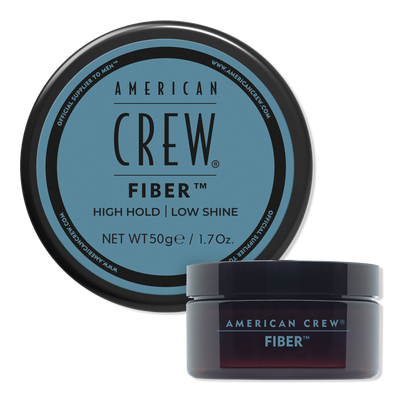 American Crew Travel Size Fiber